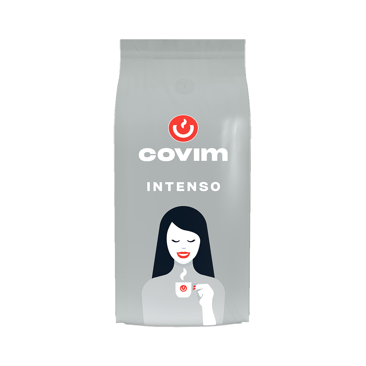 Caffè in grani Intenso 1 Kg