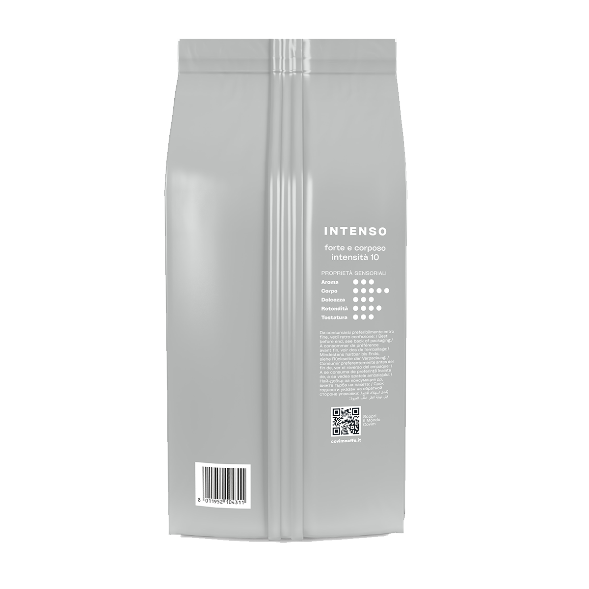 Caffè in grani Intenso 1 Kg - immagine 4