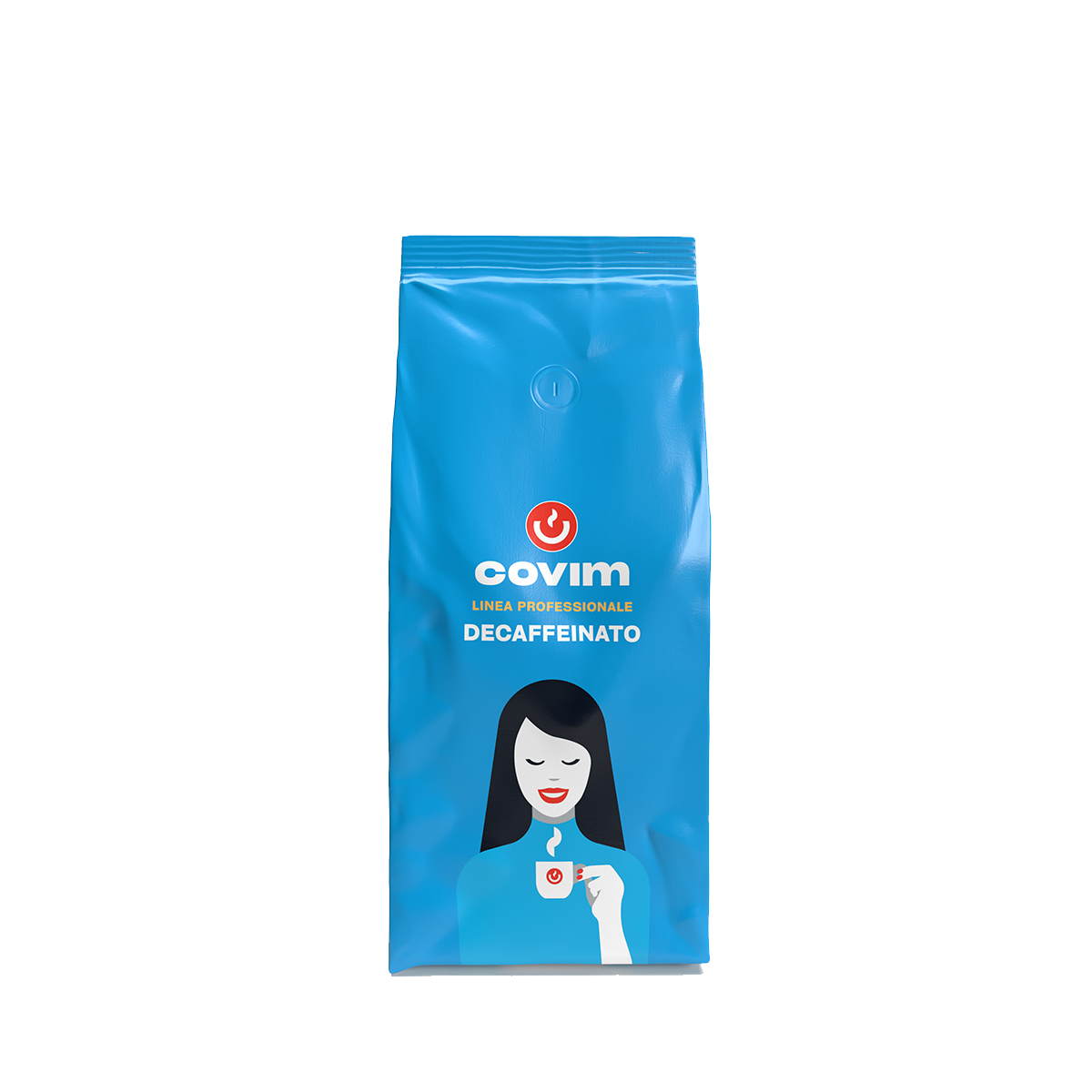 Caffè in grani Decaffeinato 500 g