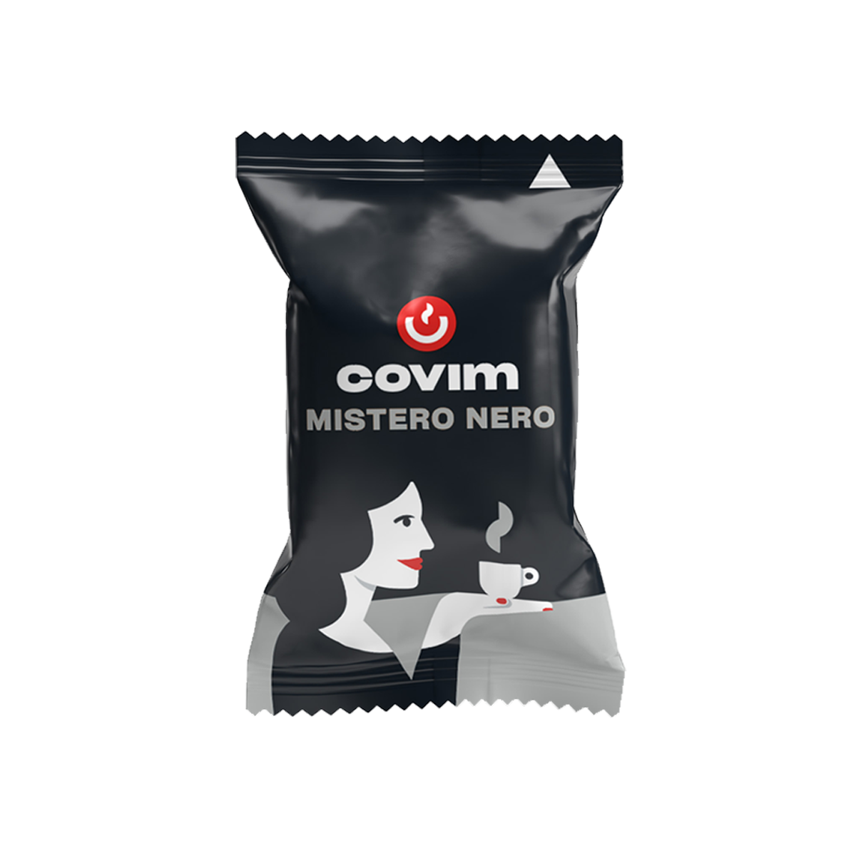 Capsule compatibili Espresso Point® Mistero Nero - immagine 4