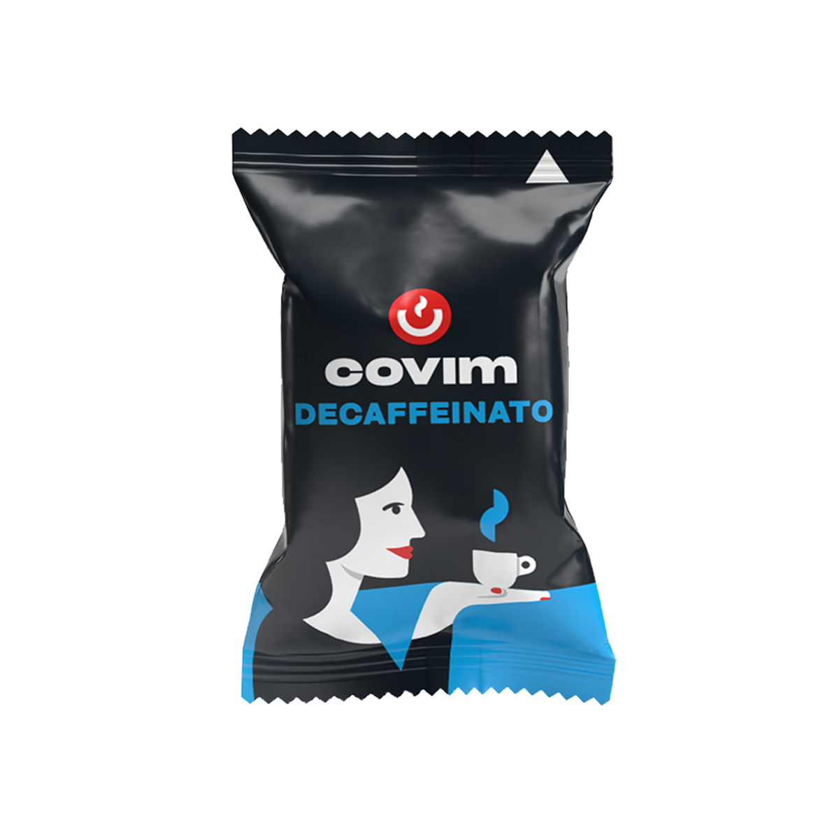 Capsule compatibili Espresso Point® Decaffeinato - immagine 4