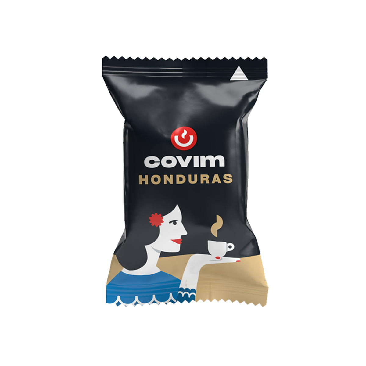 Capsule compatibili Espresso Point® Honduras - immagine 4